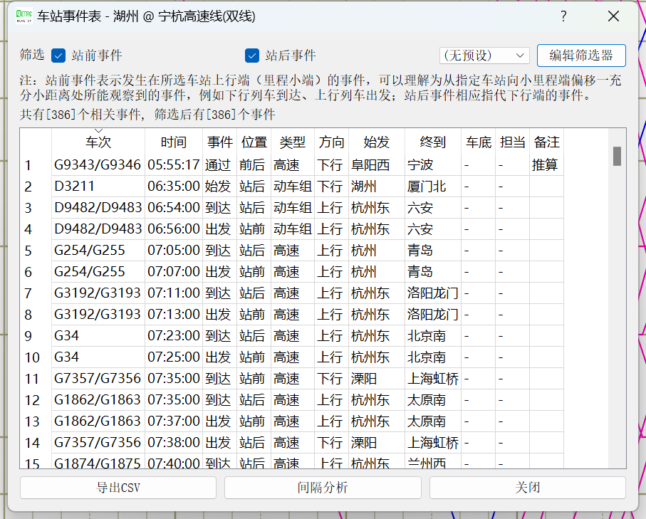 车站事件表-V1.3.3